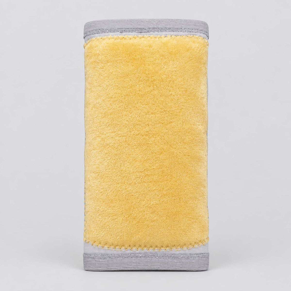 cotton latex silk knee sleeves