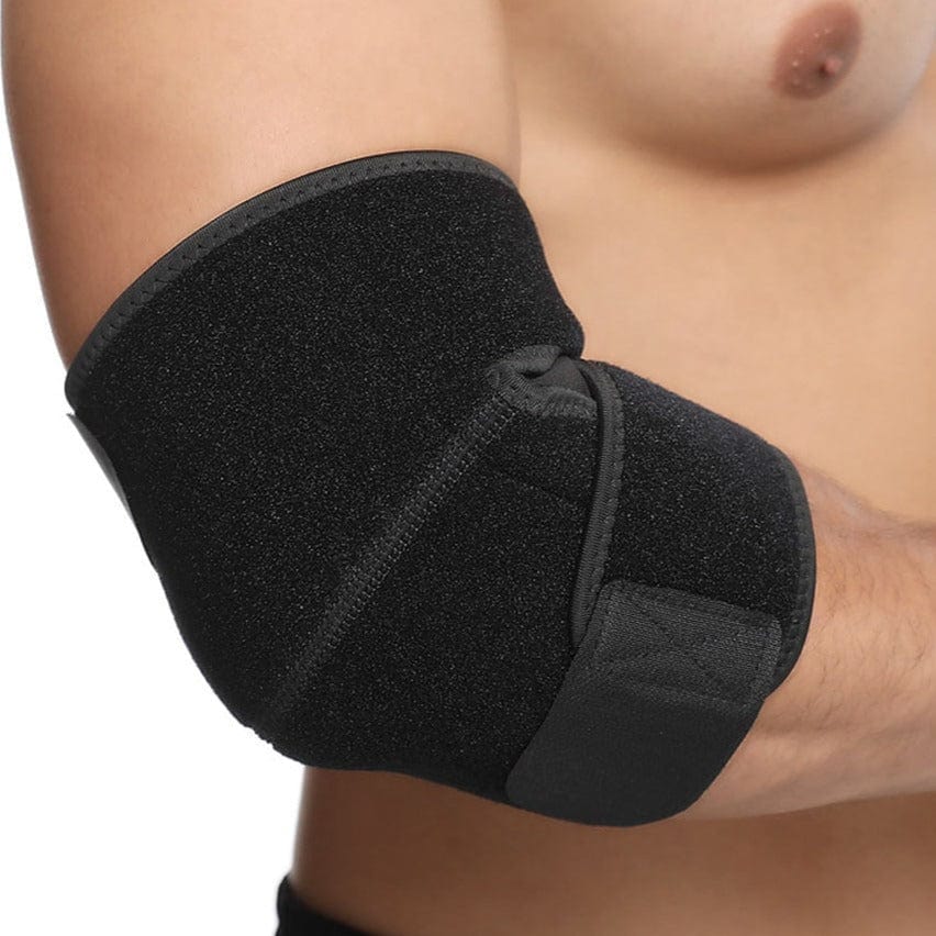 cubital tunnel splint night brace elbow