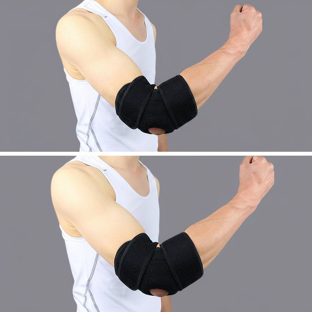 cubital tunnel syndrome brace