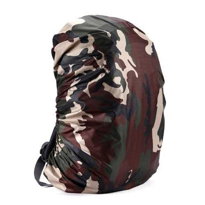 cycling rucksack cover