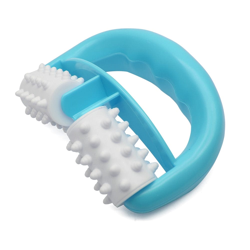 deep tissue muscle roller