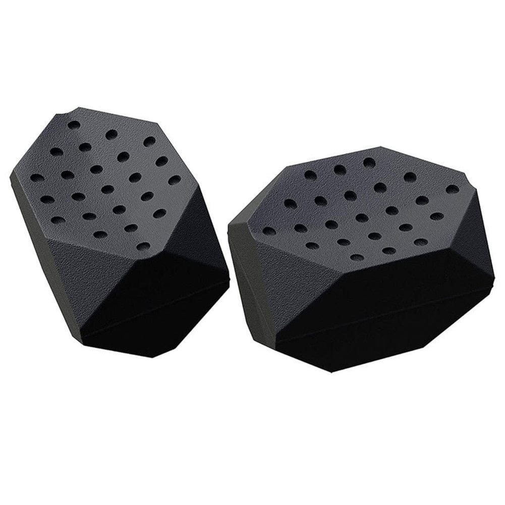 double chin reduction blocks
