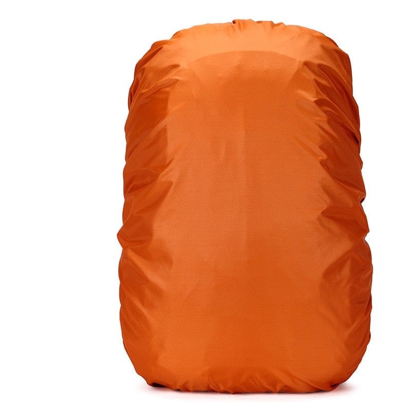 dust and windproof backpack sleeve