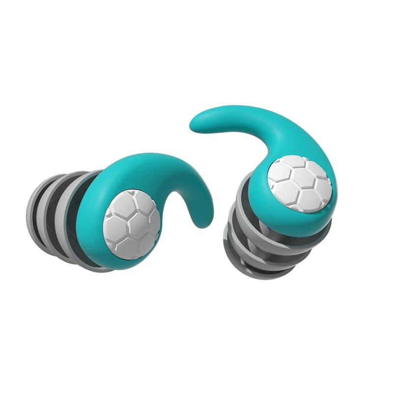 ear plugs for noisy neighbors