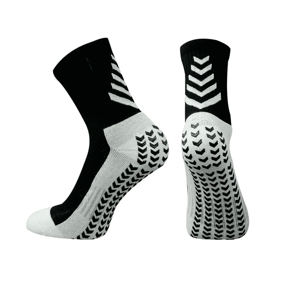 Non-Slip Soccer Socks