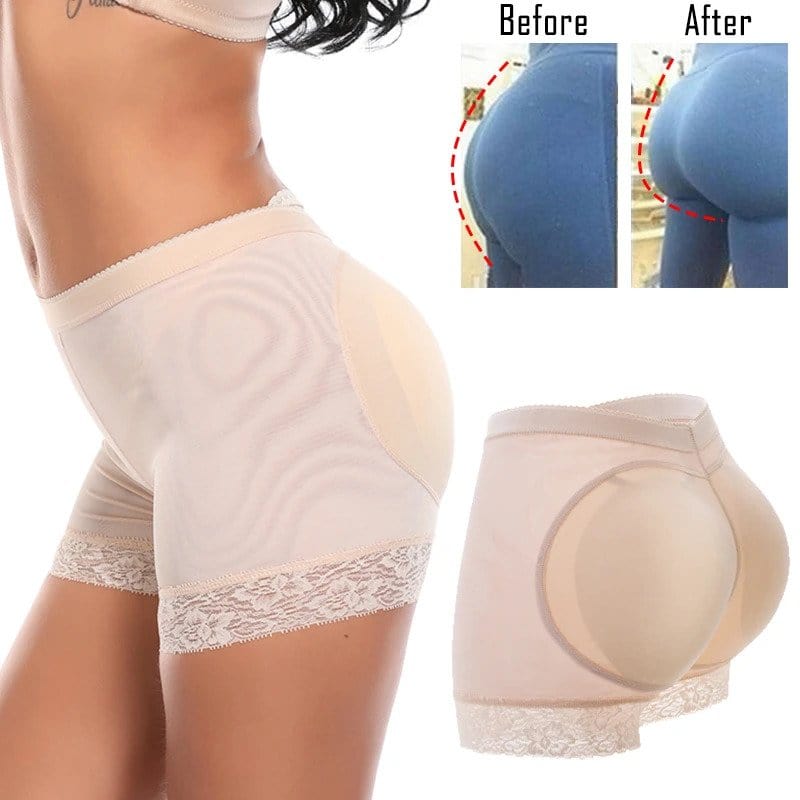 Butt Lift Shaper