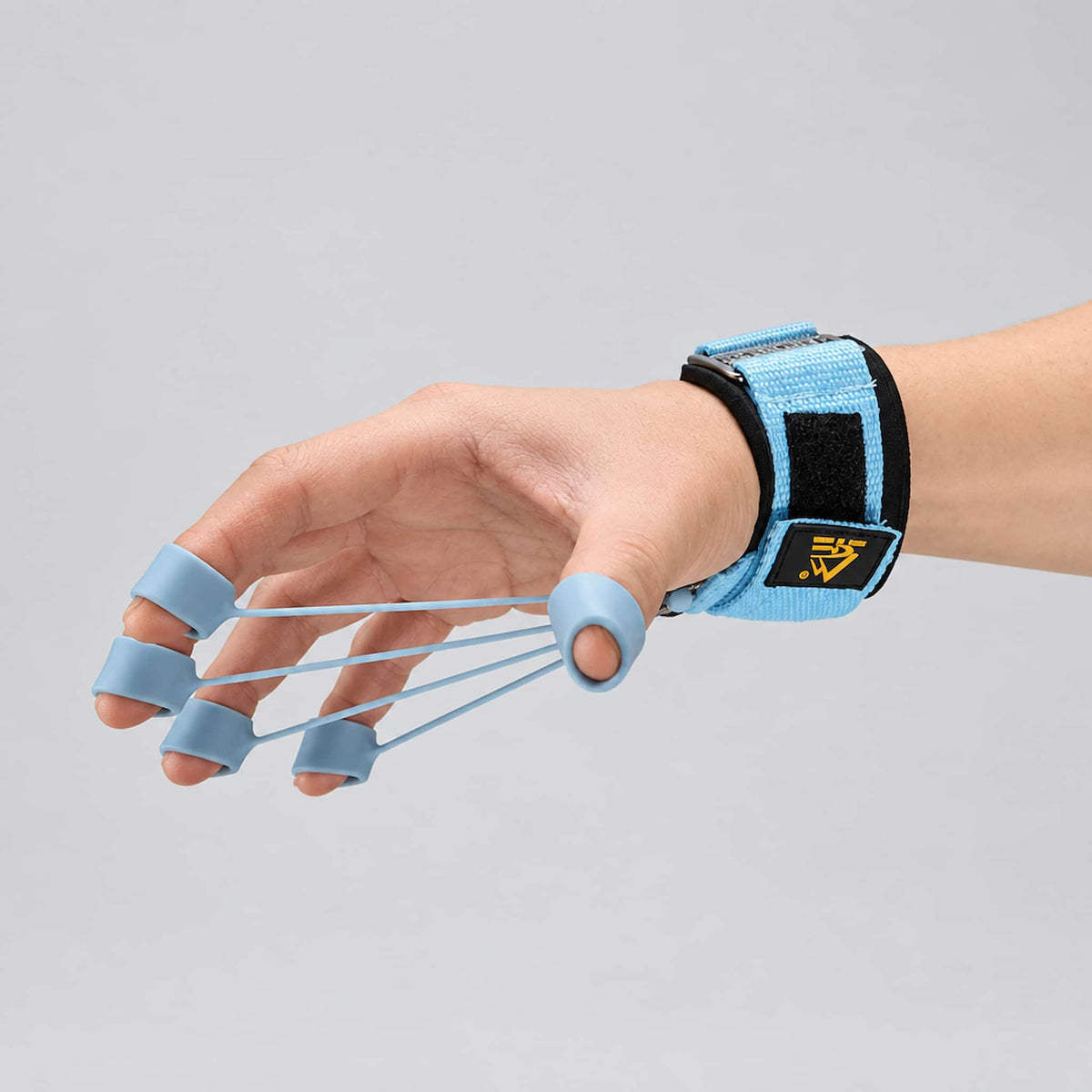 finger extensor trainer band