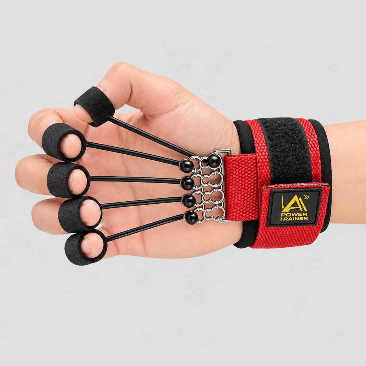 finger resistance band