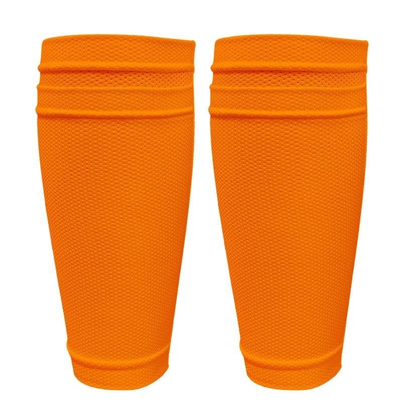 football leg sleeves