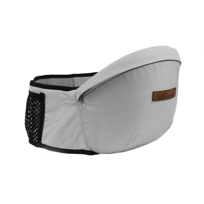 front-facing baby backpack