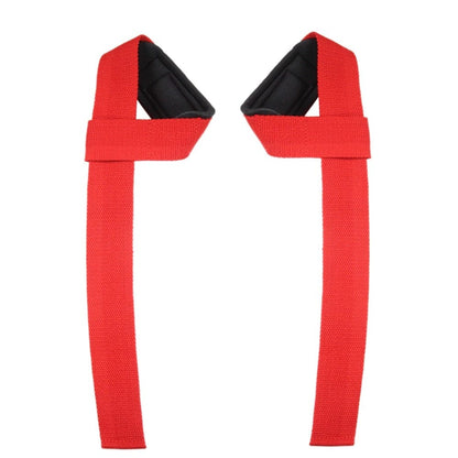 gym wrist support straps