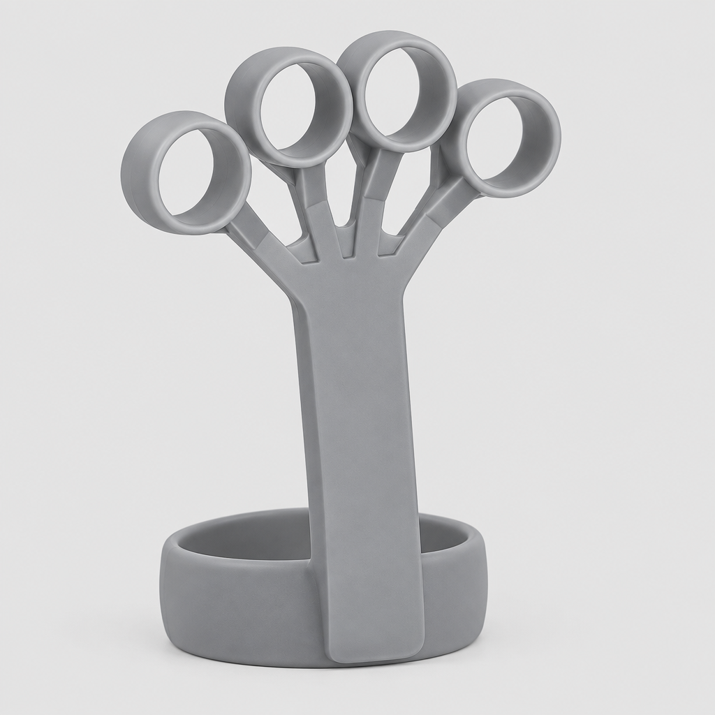 hand extension exerciser