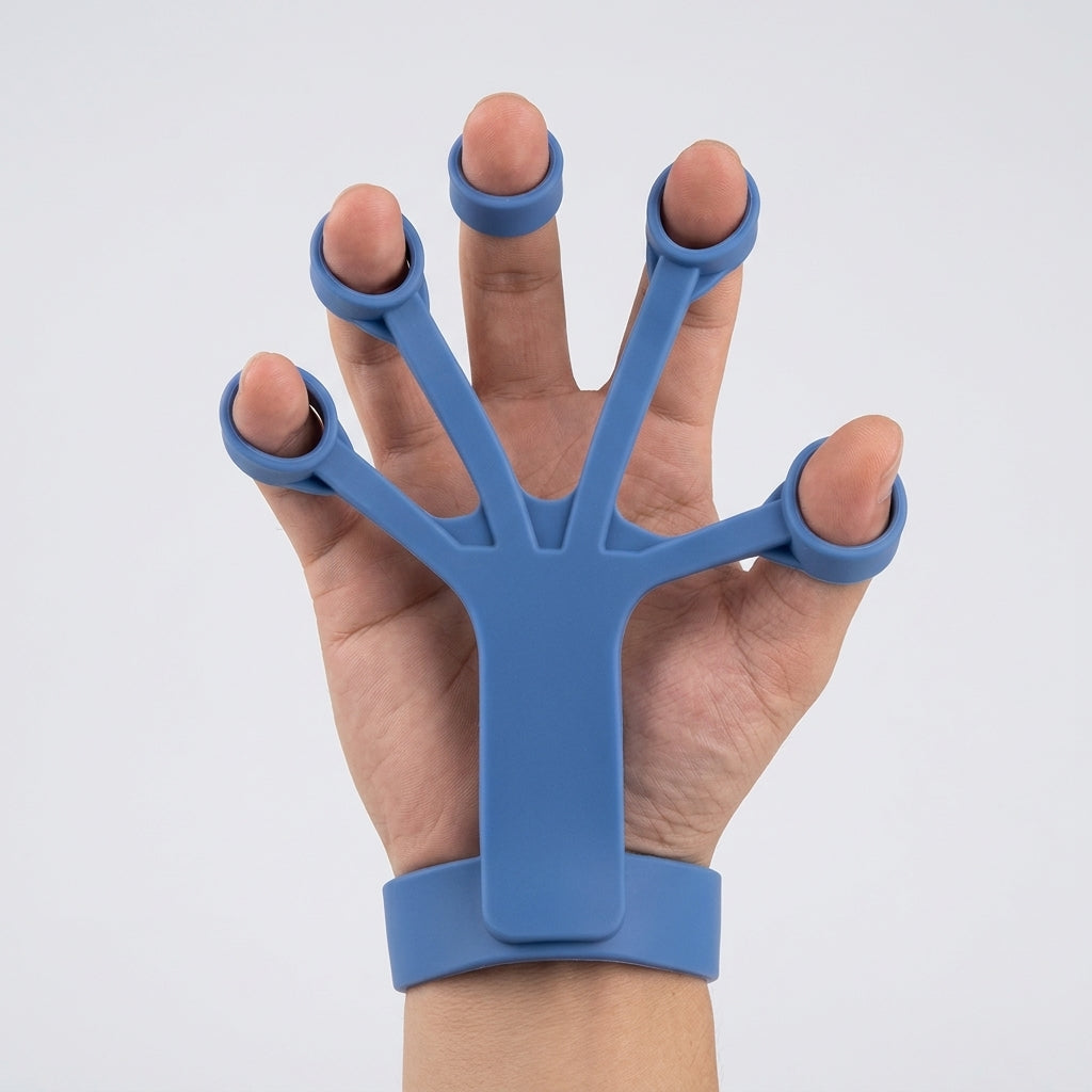 hand grip exerciser