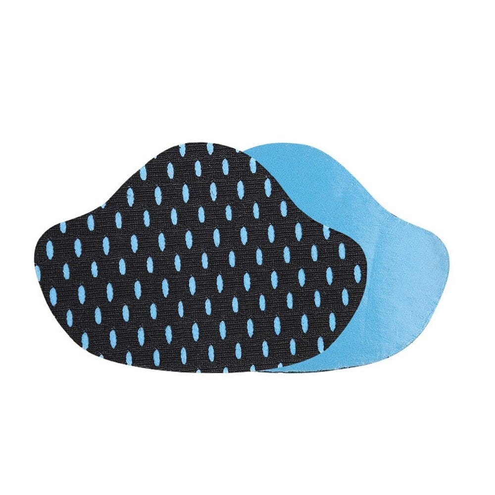 heel cushion pads