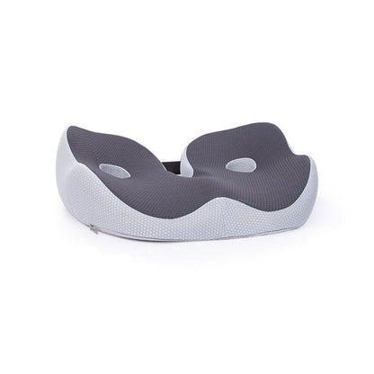 high-density memory foam seat