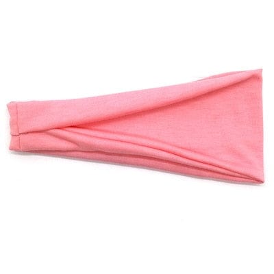 high-intensity exercise hair guards.