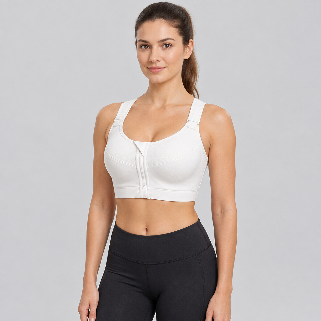 high impact sports bra