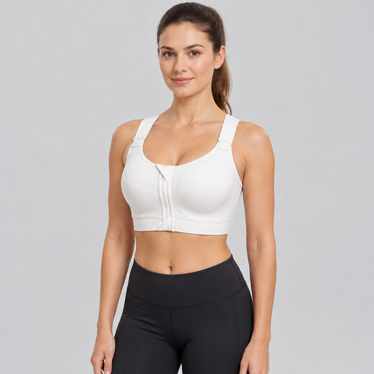high impact sports bra