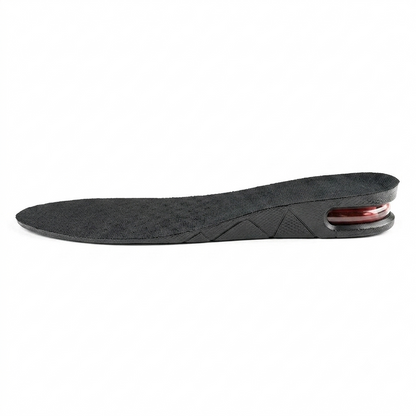 invisible heel lift pads
