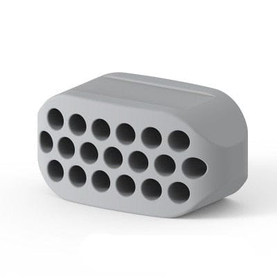 jaw exerciser chew blocks