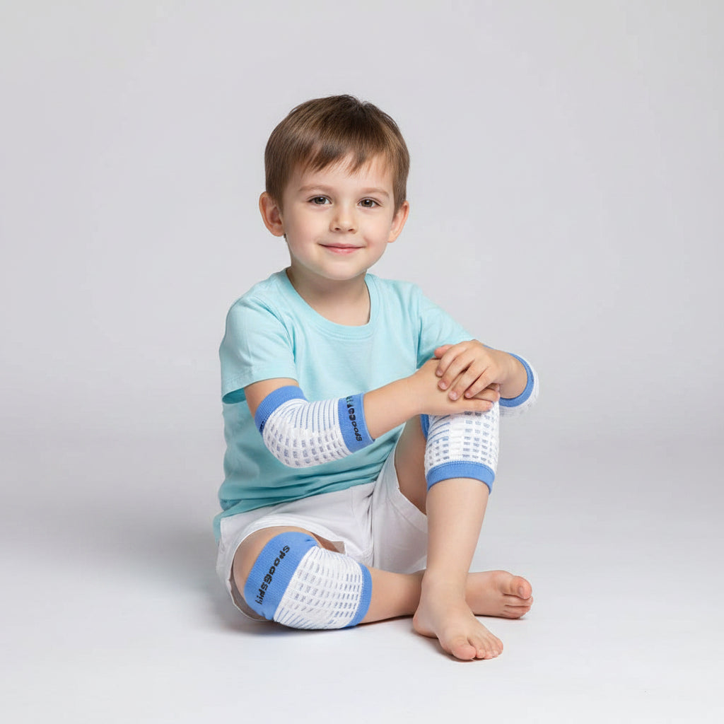 kids knee brace for knee pain relief