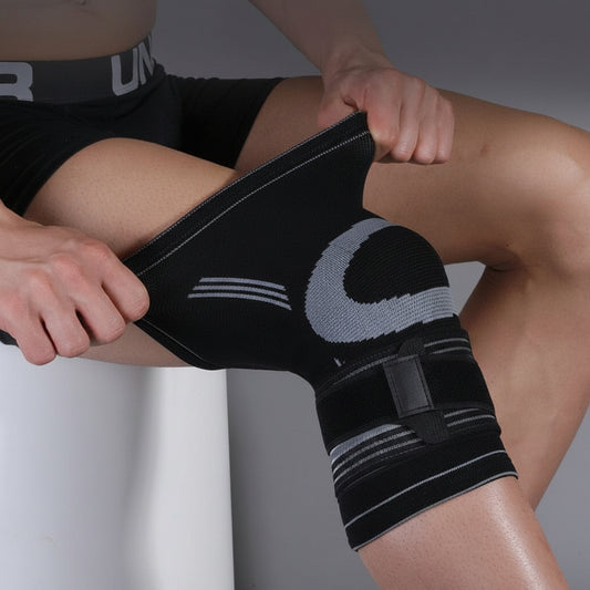 knee brace for osteoporosis