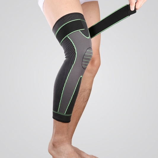 knee brace for running