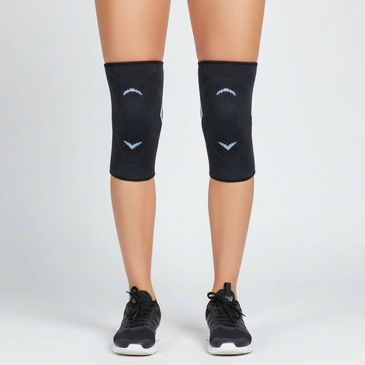 knee sleeve for ACL recovery