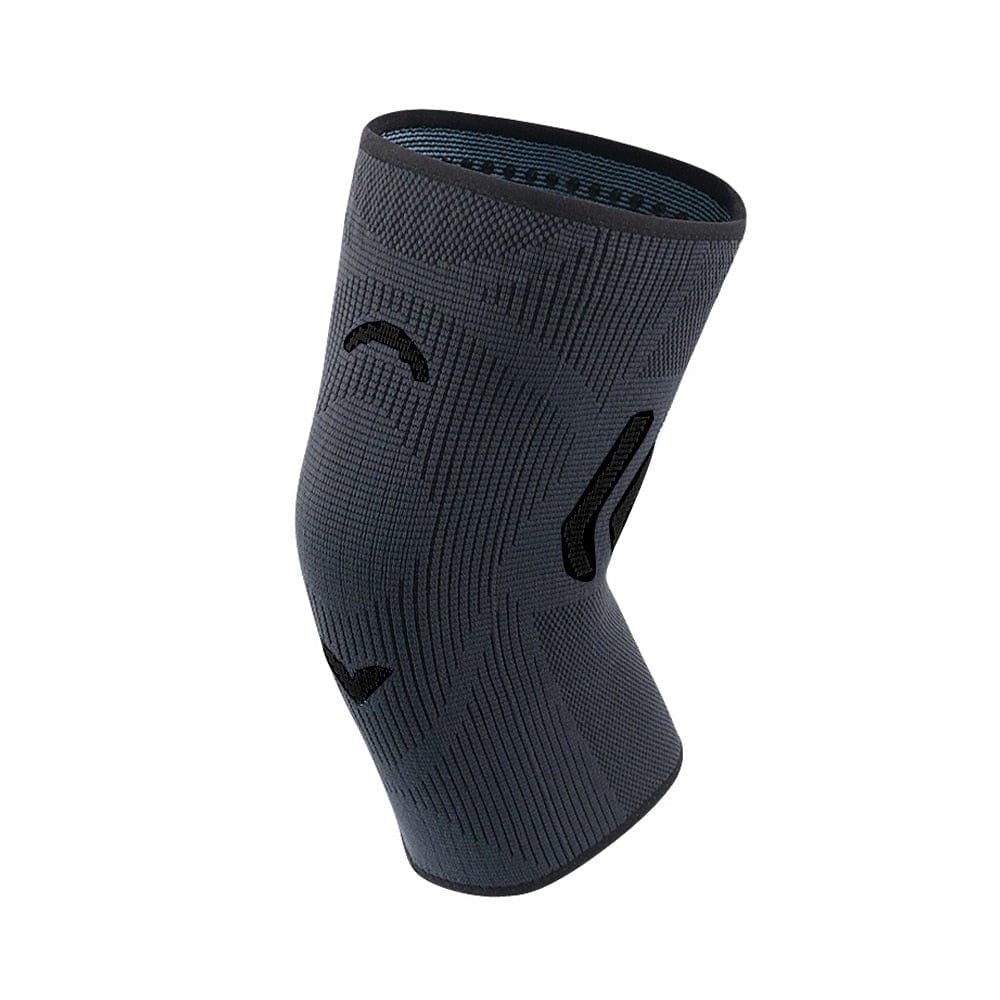 knee sleeve for post injury recovery