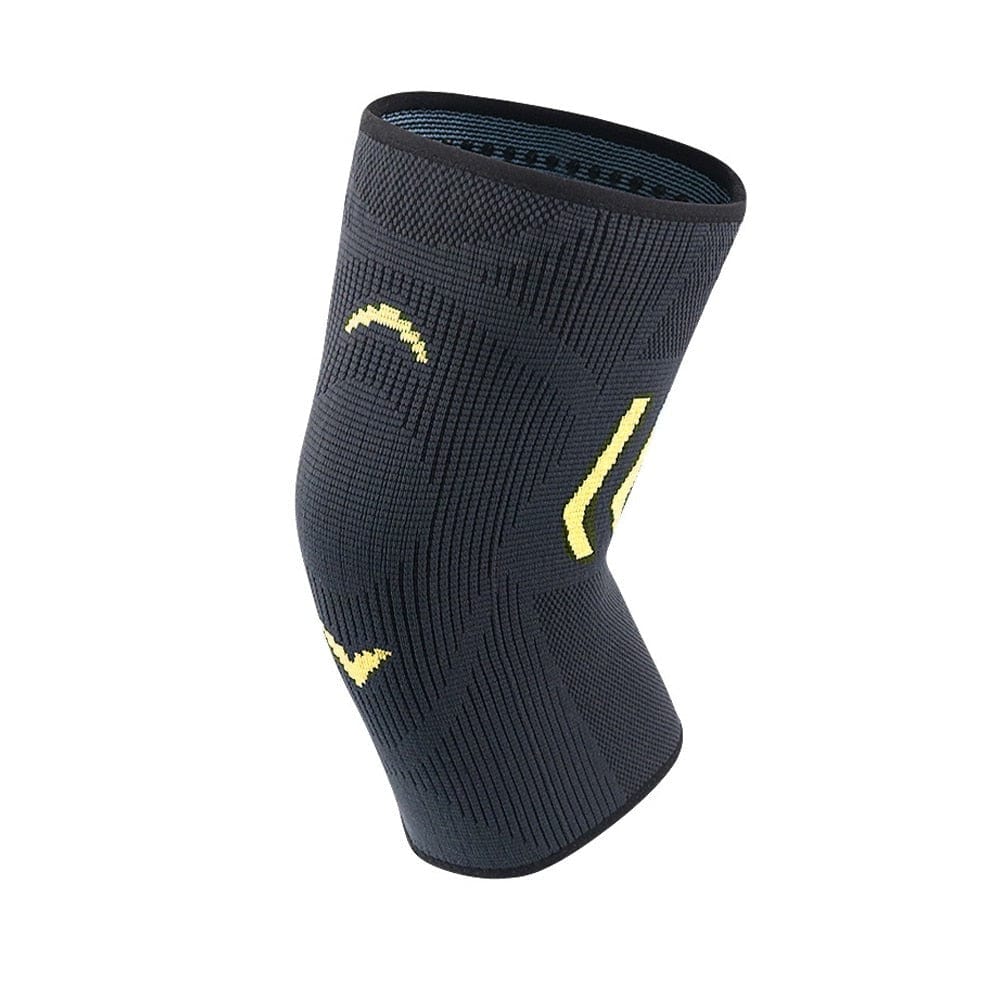 knee sleeve for yoga and hiking