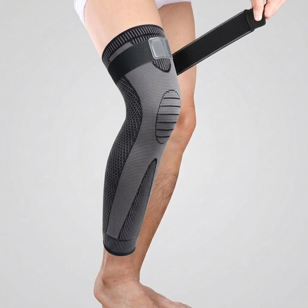 knee support sleeve for men and women