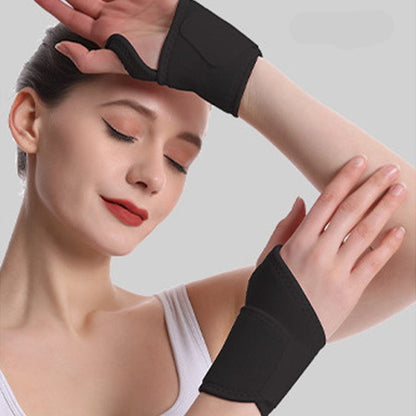 localized synovial cyst compression