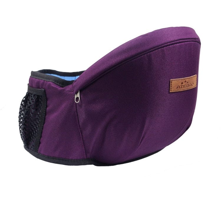 lumbar support toddler carrier.
