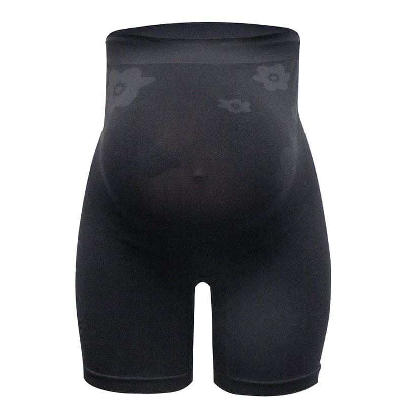 maternity shapewear mid-thigh