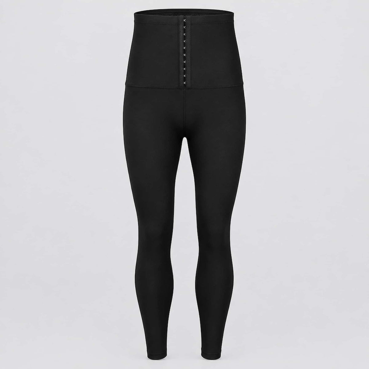 men's sauna sweat leggings