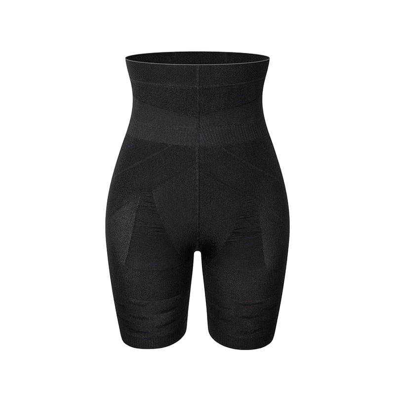 men's shapewear shorts beer belly tummy control 