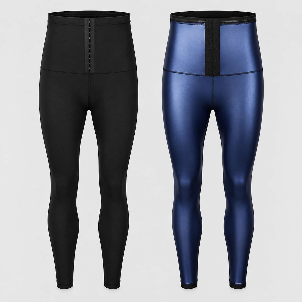 men's weight loss compression leggings