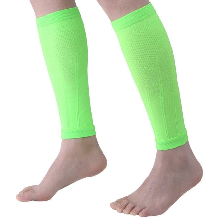 orthopedic calf support guards