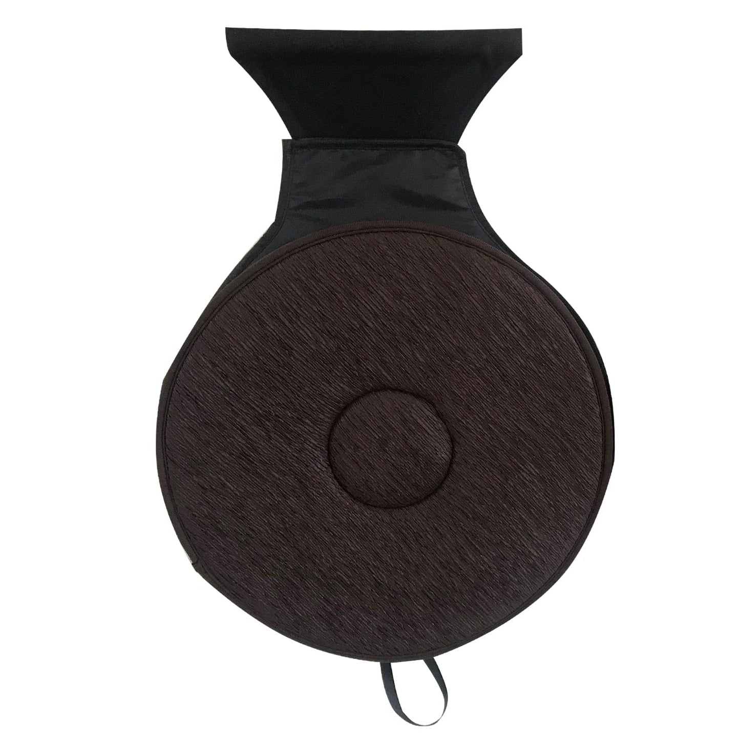orthopedic vehicle swivel pad