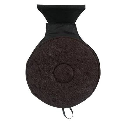 orthopedic vehicle swivel pad