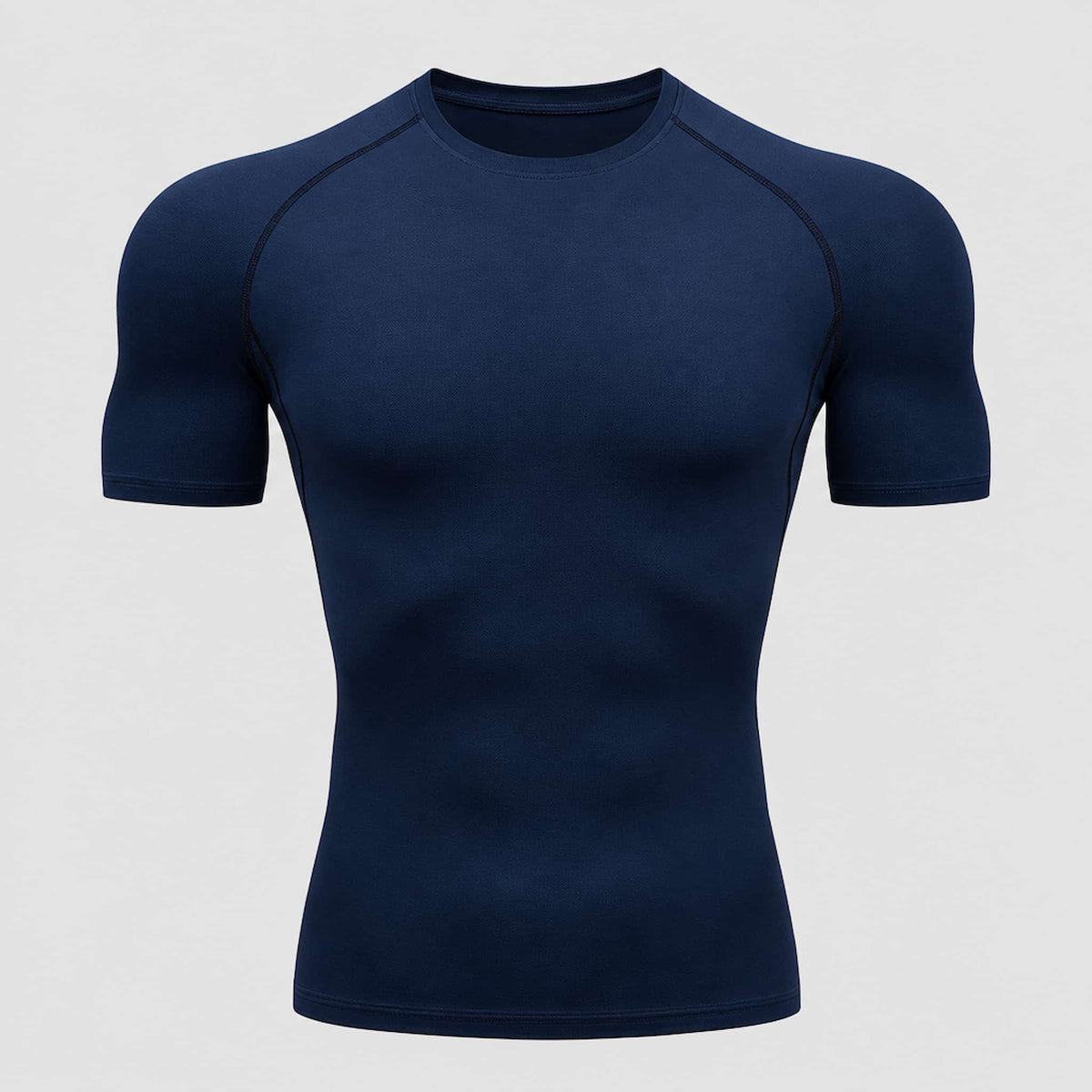 outdoor running and sprinting base shirt