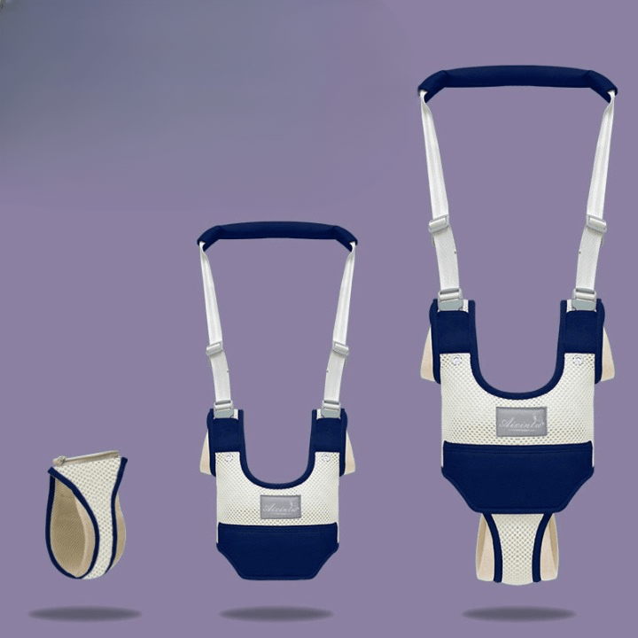 pediatric gait development harness