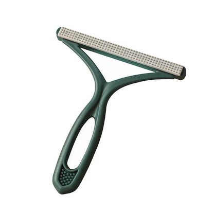 pet hair roller for furniture on a white background