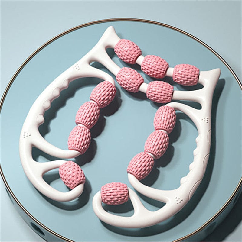 portable cellulite massager