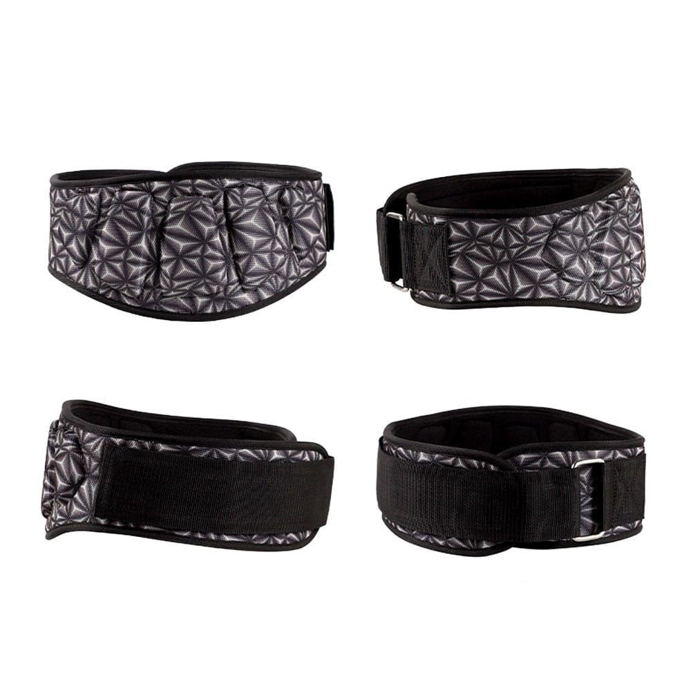 professional powerlifting waist belt