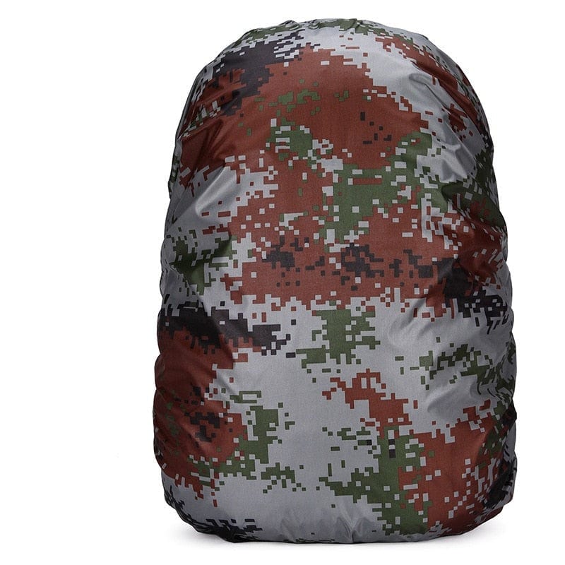 rain shield for backpacks