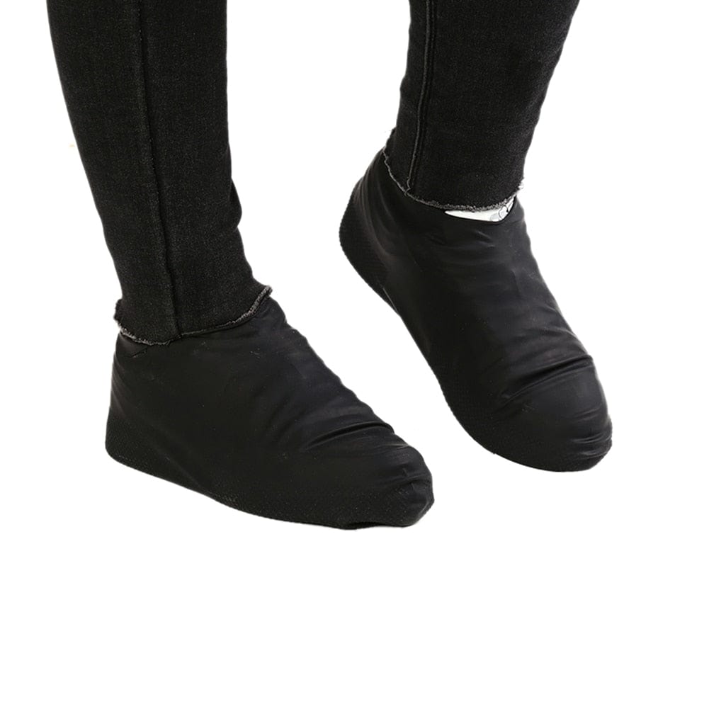 rain shoe protectors