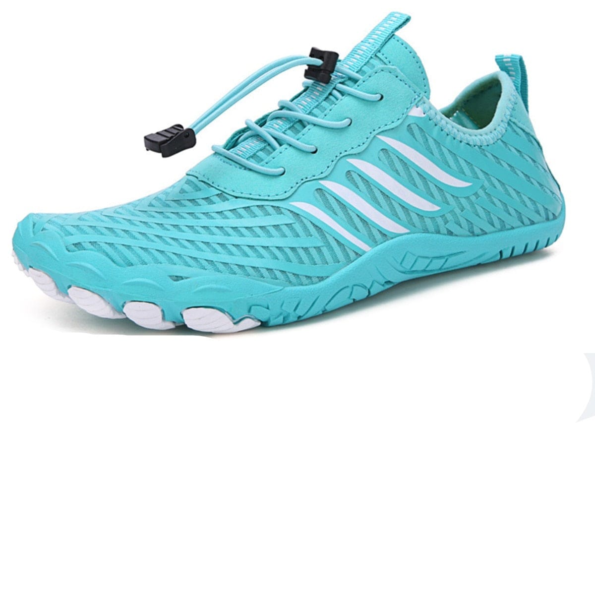 rainy day trail sneakers