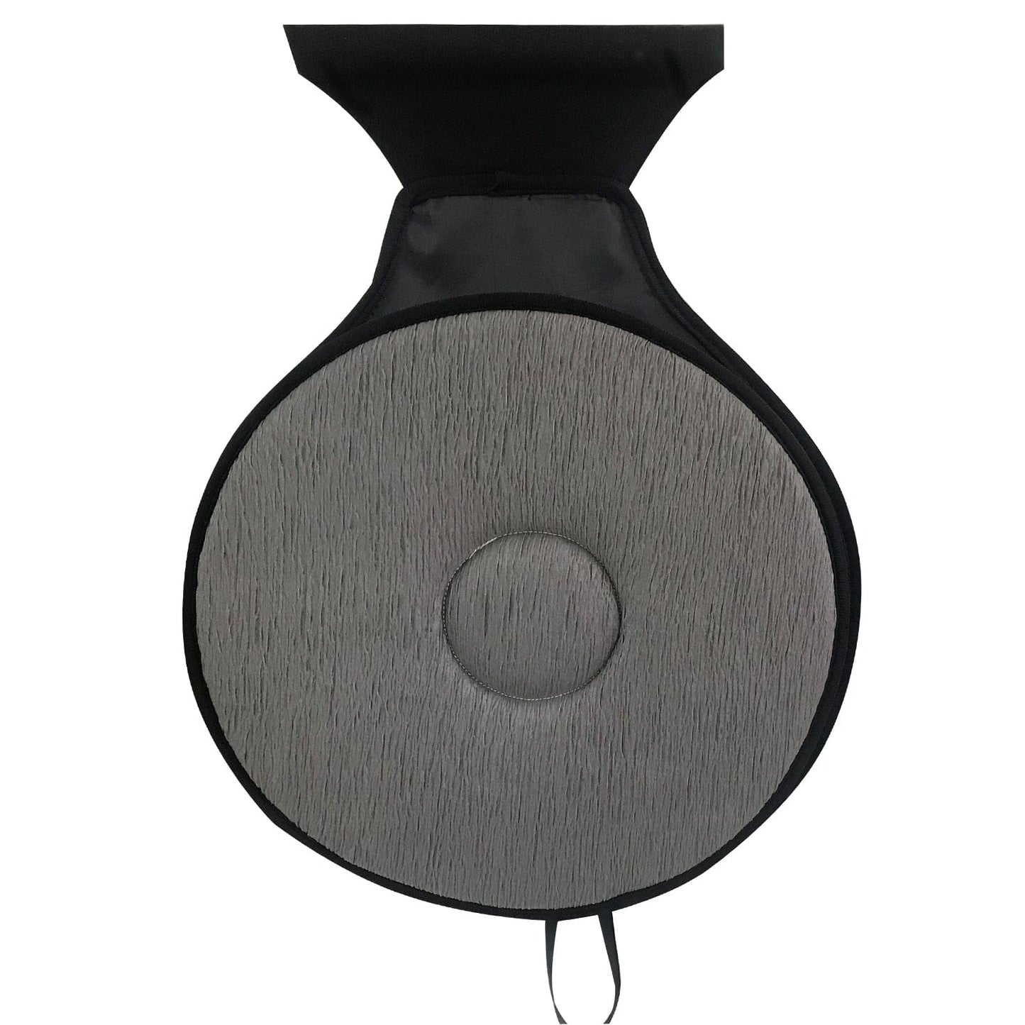 revolving memory foam seat cushion