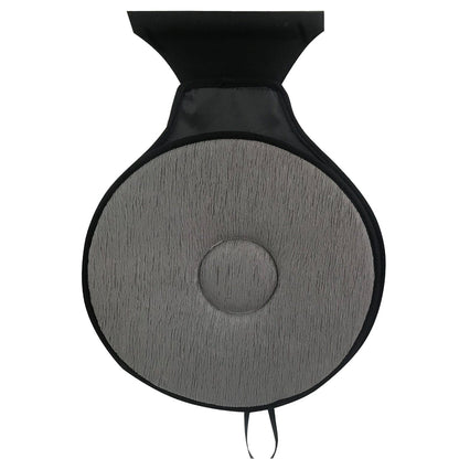 revolving memory foam seat cushion